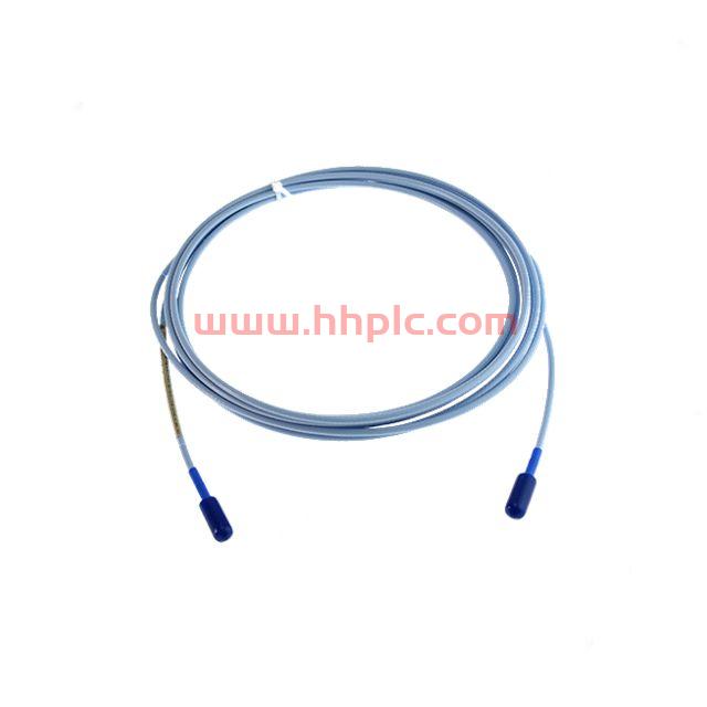 BENTLY NEVADA本特利内华达 16925 - 99 传感器接近探针电缆 全新原装 进口直采