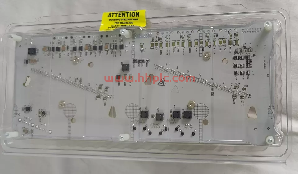 DC-TFB402 51307616-176 输入输出模块 原厂直采 全新供应 现货未拆封 质保1年 可议价