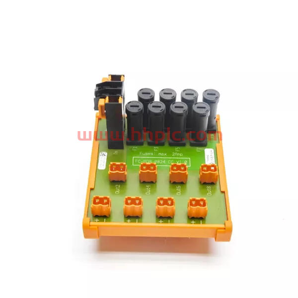 FC-PDB-0824	电源分配板 进口直采 全新原装 货源充足 现货现发