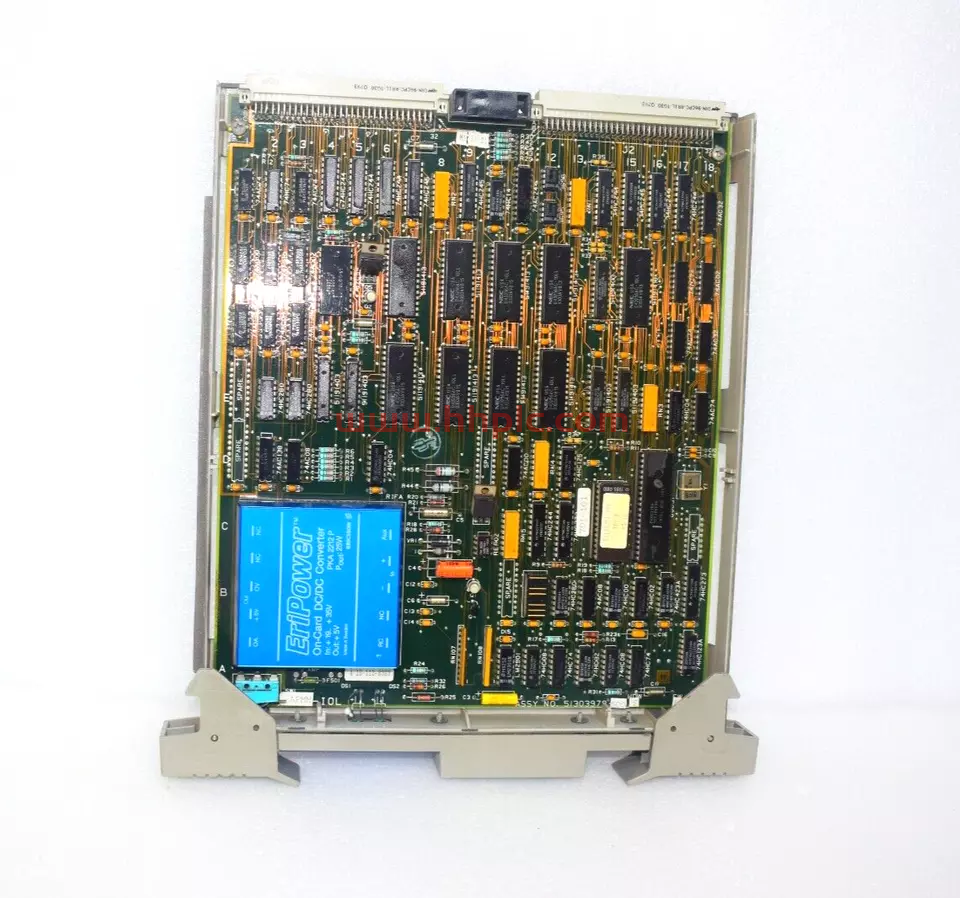 51303979-550	 APM模块I/O链路接口 原装原盒密封 进口现货库存 当天可发 