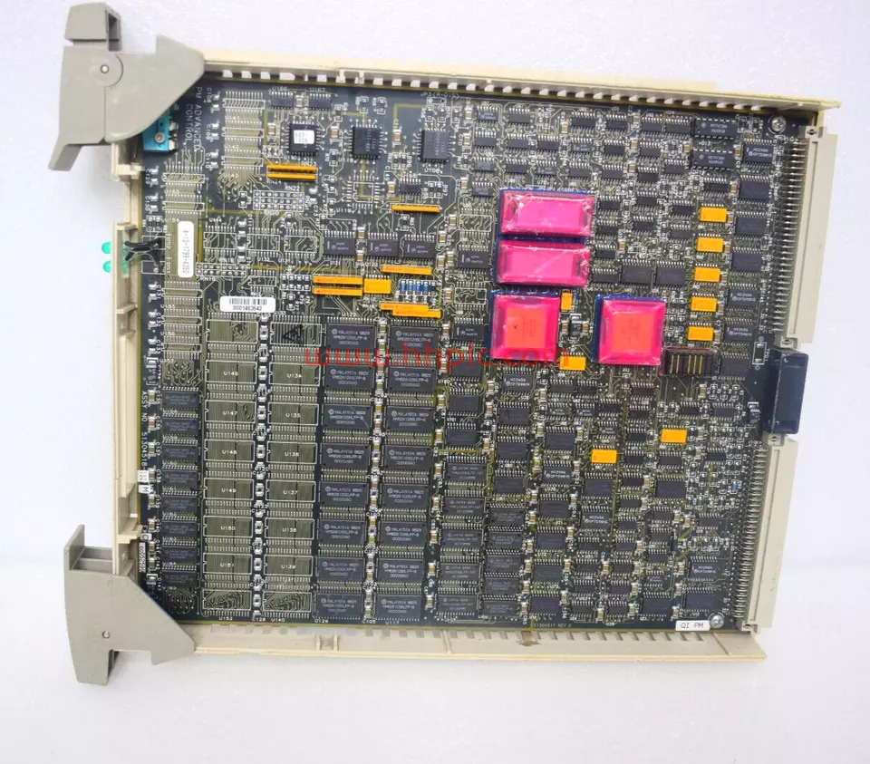 HONEYWELL 51304518-150 UCN 控制模块 全新原装 进口直采 货源充足 质保1年