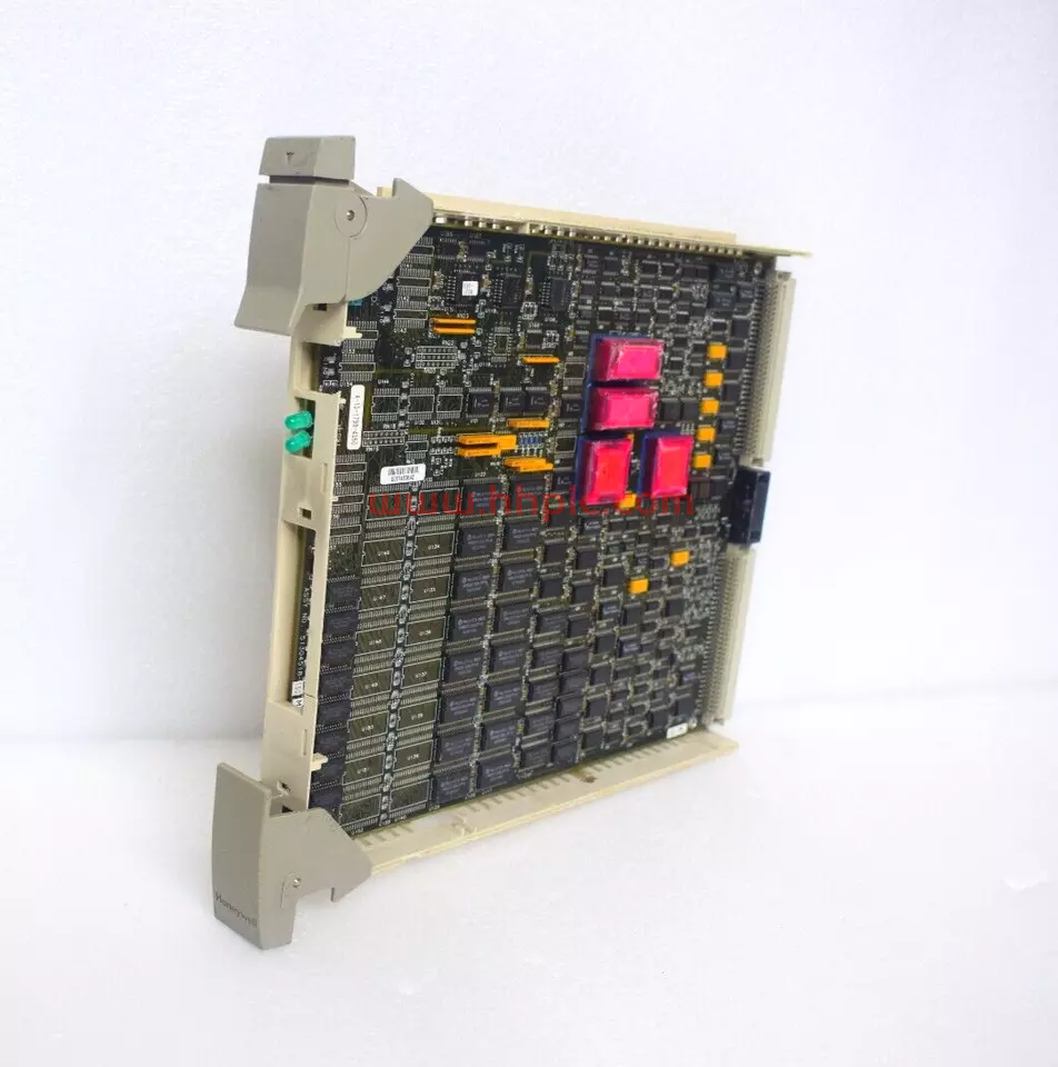 HONEYWELL 51304518-150 UCN 控制模块 全新原装 进口直采 货源充足 质保1年