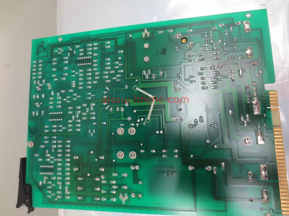 30731808-001	霍尼韦尔Honeywell 监控卡 调节卡模块 优势议价 进口原装 质保一年 现货充足
