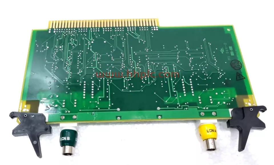  HONEYWELL霍尼韦尔 51305072-400	输入输出板 全新包邮 可议价 原厂直采