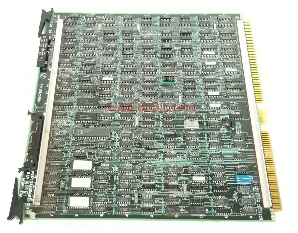  HONEYWELL霍尼韦尔 51400667-100	输入输出模块 原装原盒密封 进口现货库存 当天可发 