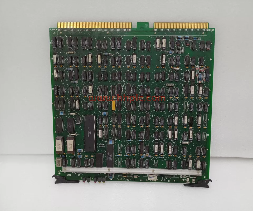  HONEYWELL霍尼韦尔51400700-100	数据控制板 全新原装 进口直采 货源充足 质保1年