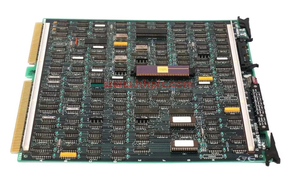 HONEYWELL霍尼韦尔	51400901-100	处理器控制板 进口原装 全新现货 未拆封 质保一年 顺丰包邮