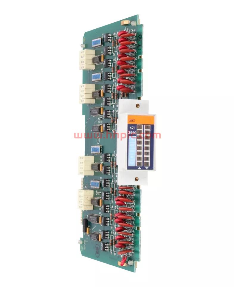 621-3550	数字输入PLC模块  进口原装全新 大量供应库存出售 优势议价