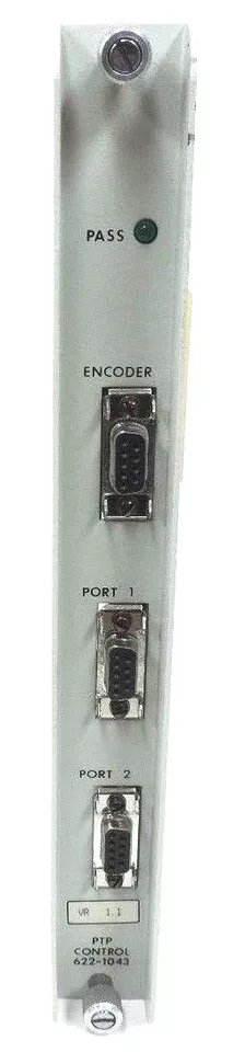  HONEYWELL霍尼韦尔 622-1043	可编程式控制器模块 进口原装 全新现货 未拆封 质保一年 