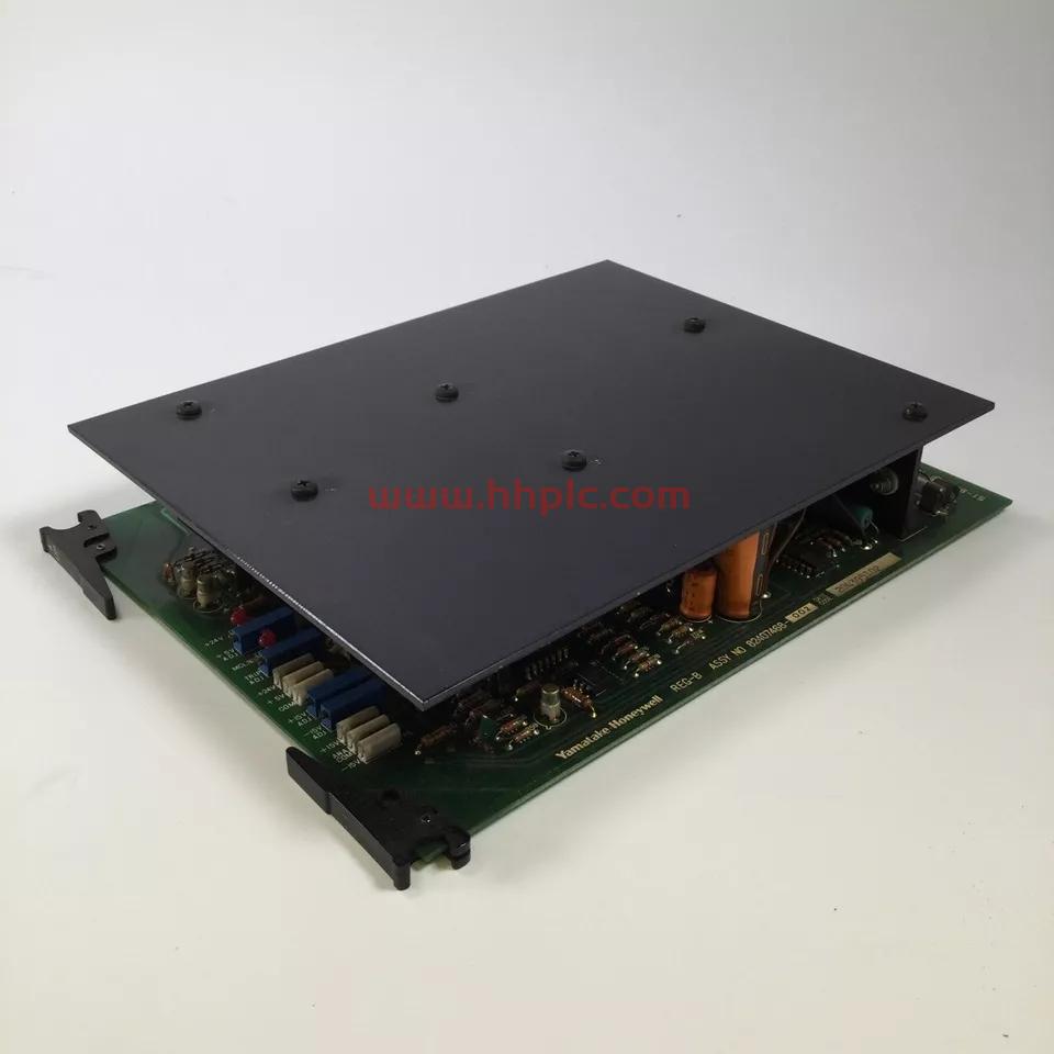  HONEYWELL霍尼韦尔	82407468-002	调节板 货源充足 原装进口 供应出售 质保一年