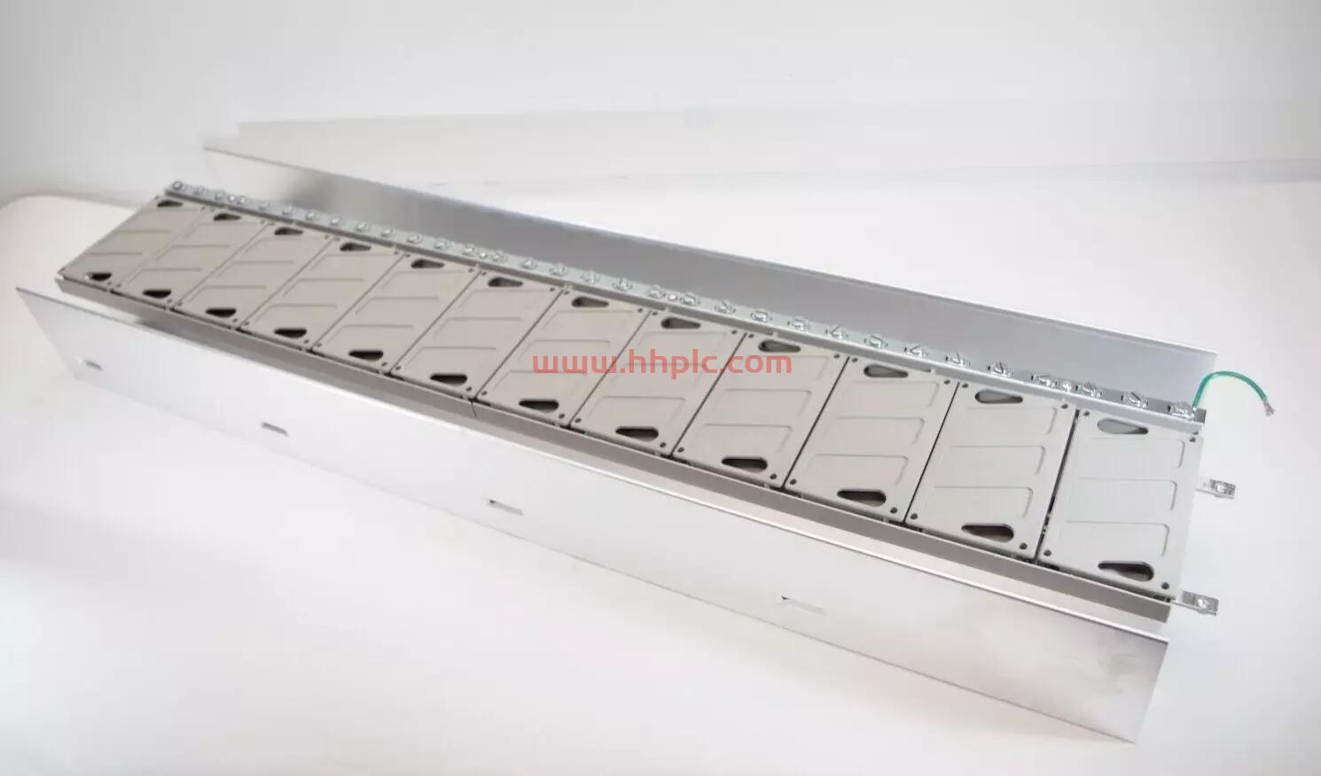  HONEYWELL霍尼韦尔	CC-MCAR01 51403892-100 输入输出模块 全新现货 原厂直采 优势议价