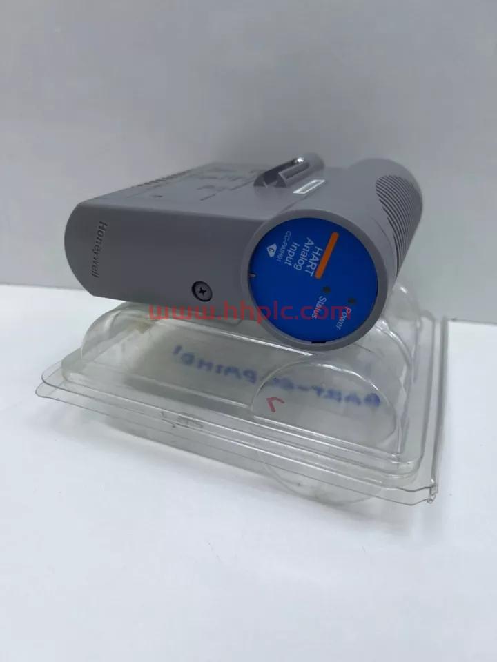  HONEYWELL霍尼韦尔	CC-PAIH01 模拟输入模块 原装原盒密封 进口现货库存 当天可发