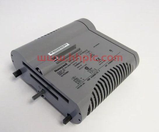  HONEYWELL霍尼韦尔	CC-PAON01 模块卡 全新原装 进口直采 货源充足 质保1年
