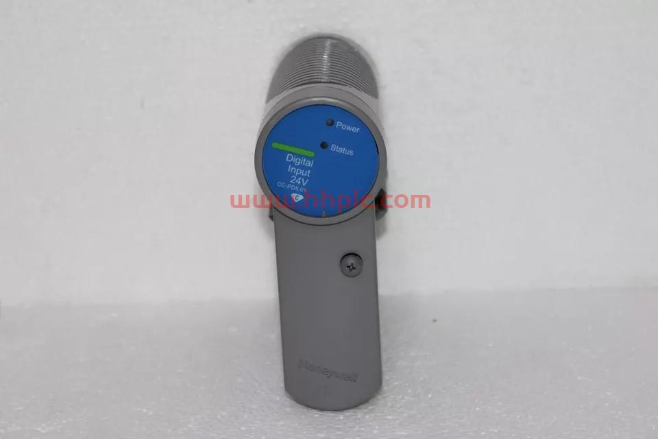  HONEYWELL霍尼韦尔	CC-PDIL01 51405040-175 数字输入模块 原厂直采 全新供应