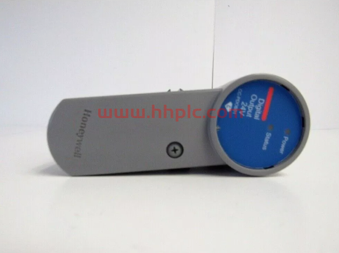 HONEYWELL霍尼韦尔CC-PDOB01 51405043-175 数字输出模块 全新供应 现货未拆封 质保1年 可议价