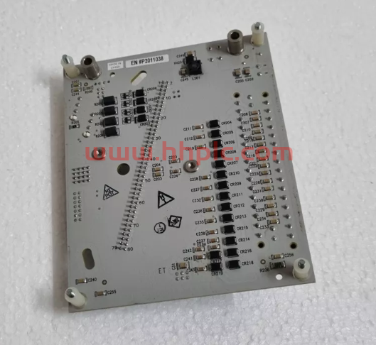  HONEYWELL霍尼韦尔	CC-TAON01 模拟输出模块  进口直采 全新原装 货源充足 现货现发