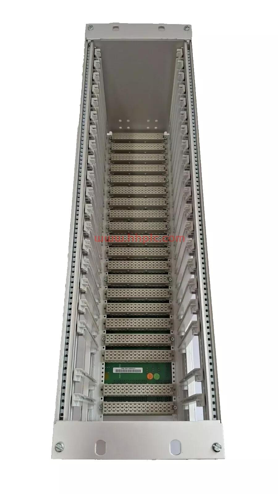  HONEYWELL霍尼韦尔	FC19" RACK BGTC REDUNDANT 机架 现货未拆封 原厂直采