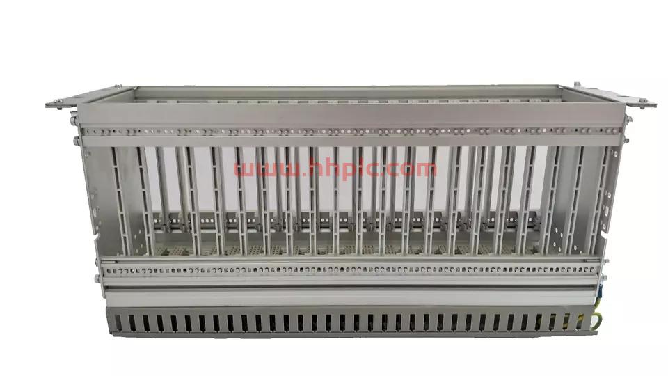  HONEYWELL霍尼韦尔	FC19" RACK BGTC REDUNDANT 机架 现货未拆封 原厂直采