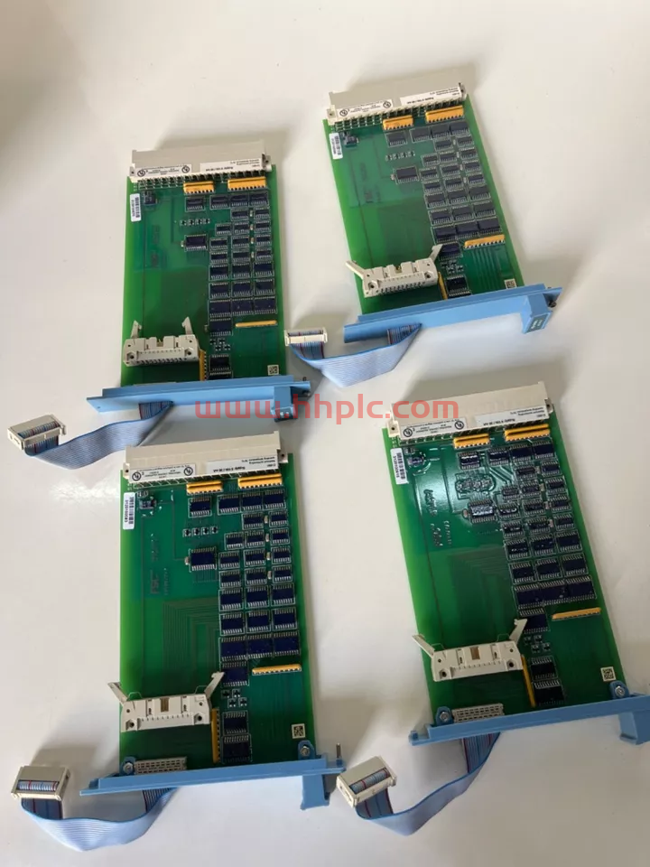  HONEYWELL霍尼韦尔	FC-IO-0001 扩展模块  原厂直采 全新未拆封 含质保