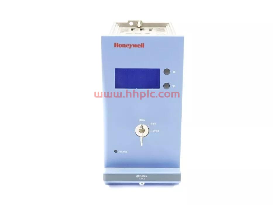  HONEYWELL霍尼韦尔	FC-QPP-0001	控制器模块进口原装 全新现货