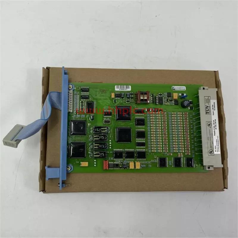  HONEYWELL霍尼韦尔	FC-SAI-1620M 模拟卡模块 货源充足 原厂现货 全新质保 顺丰包邮