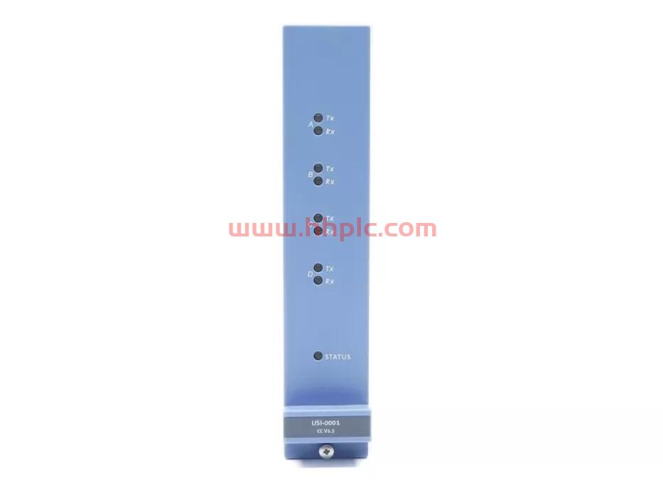  HONEYWELL霍尼韦尔	FC-USI-0001	通用安全接口模块  货源充足 原装进口 供应出售 质保一年