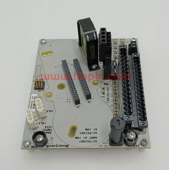  HONEYWELL霍尼韦尔	51306999-175 8C-TAIM01 8U-TAIM01	控制器模块原厂直采 全新未拆封 含质保