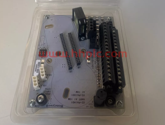  HONEYWELL霍尼韦尔	51306999-175 8C-TAIM01 8U-TAIM01	控制器模块原厂直采 全新未拆封 含质保
