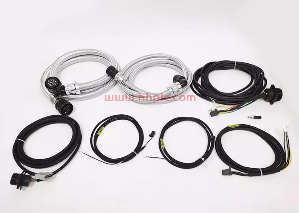  HONEYWELL霍尼韦尔	51308111-002	电源线 原装原盒密封 进口现货库存 当天可发 