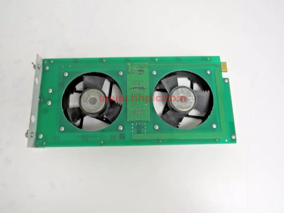  HONEYWELL霍尼韦尔	51400646-100	 插槽风扇总成 原装原盒密封 进口现货库存 当天可发 