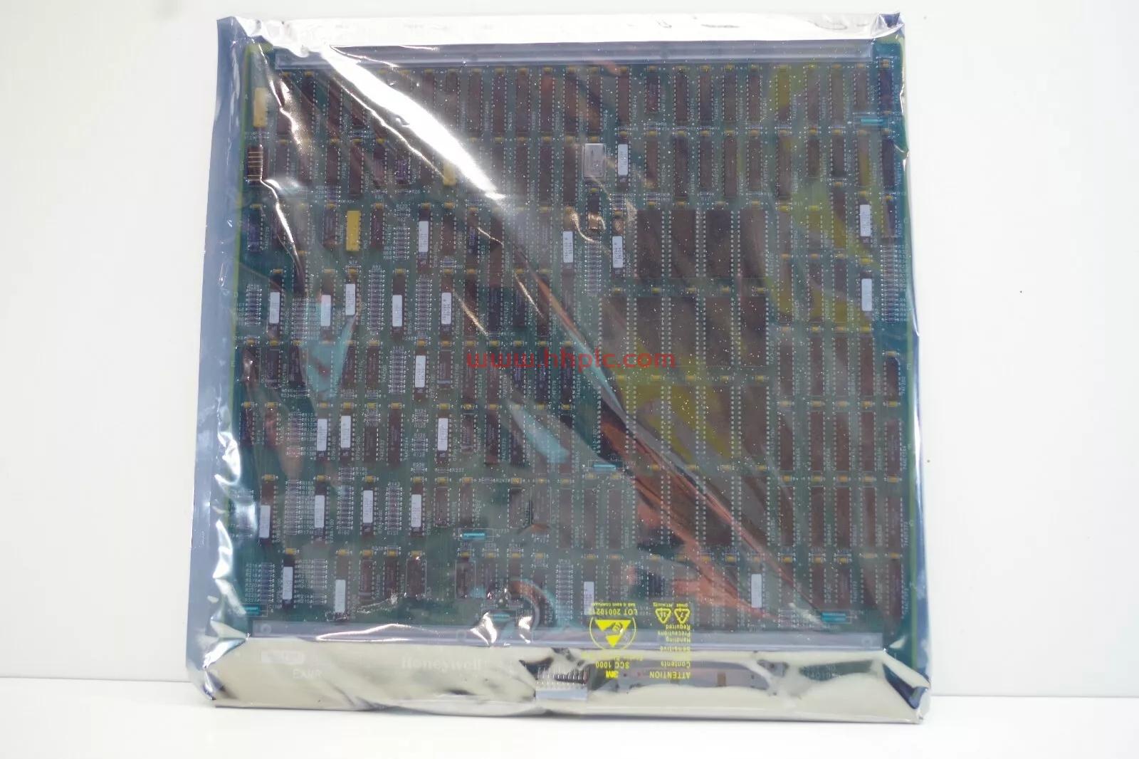  HONEYWELL霍尼韦尔	51401996-100	EAMR组装卡 全新原装 进口直采 货源充足 质保1年