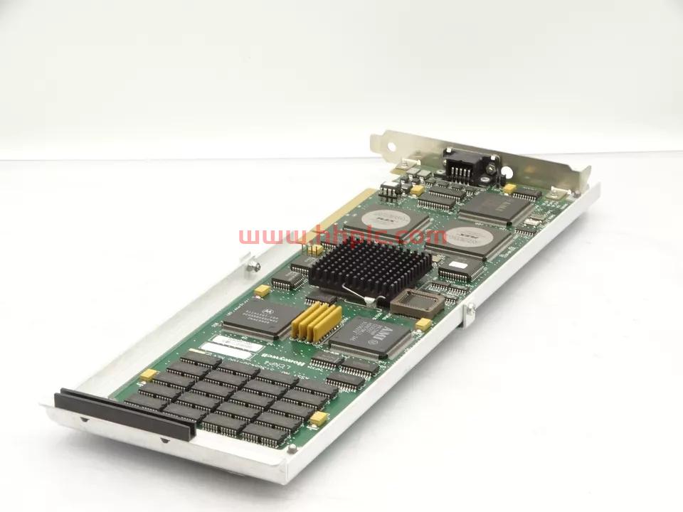  HONEYWELL霍尼韦尔	51403282-100	工控设备 原厂直采 全新供应 现货未拆封 质保1年 可议价