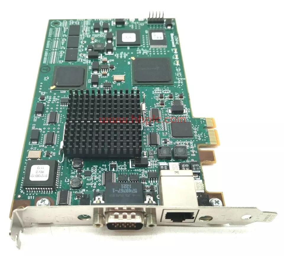  HONEYWELL霍尼韦尔	51405098-100	接口卡 进口直采 全新原装 货源充足 现货现发