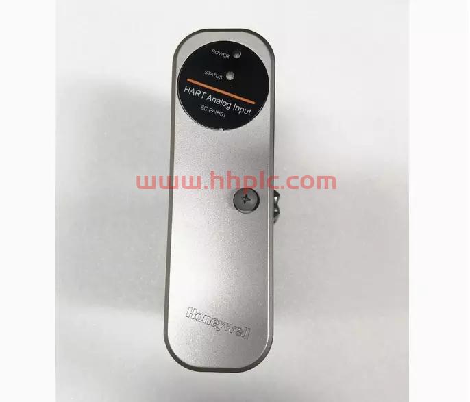  HONEYWELL霍尼韦尔8C-PAIN01 51454356-175模拟输入模块 顺丰包邮 全新质保 现货现发