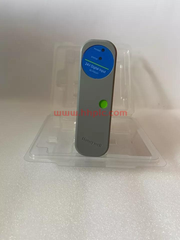  HONEYWELL霍尼韦尔	8C-PDIL51 控制器模块 进口原装全新 大量供应库存出售 优势议价