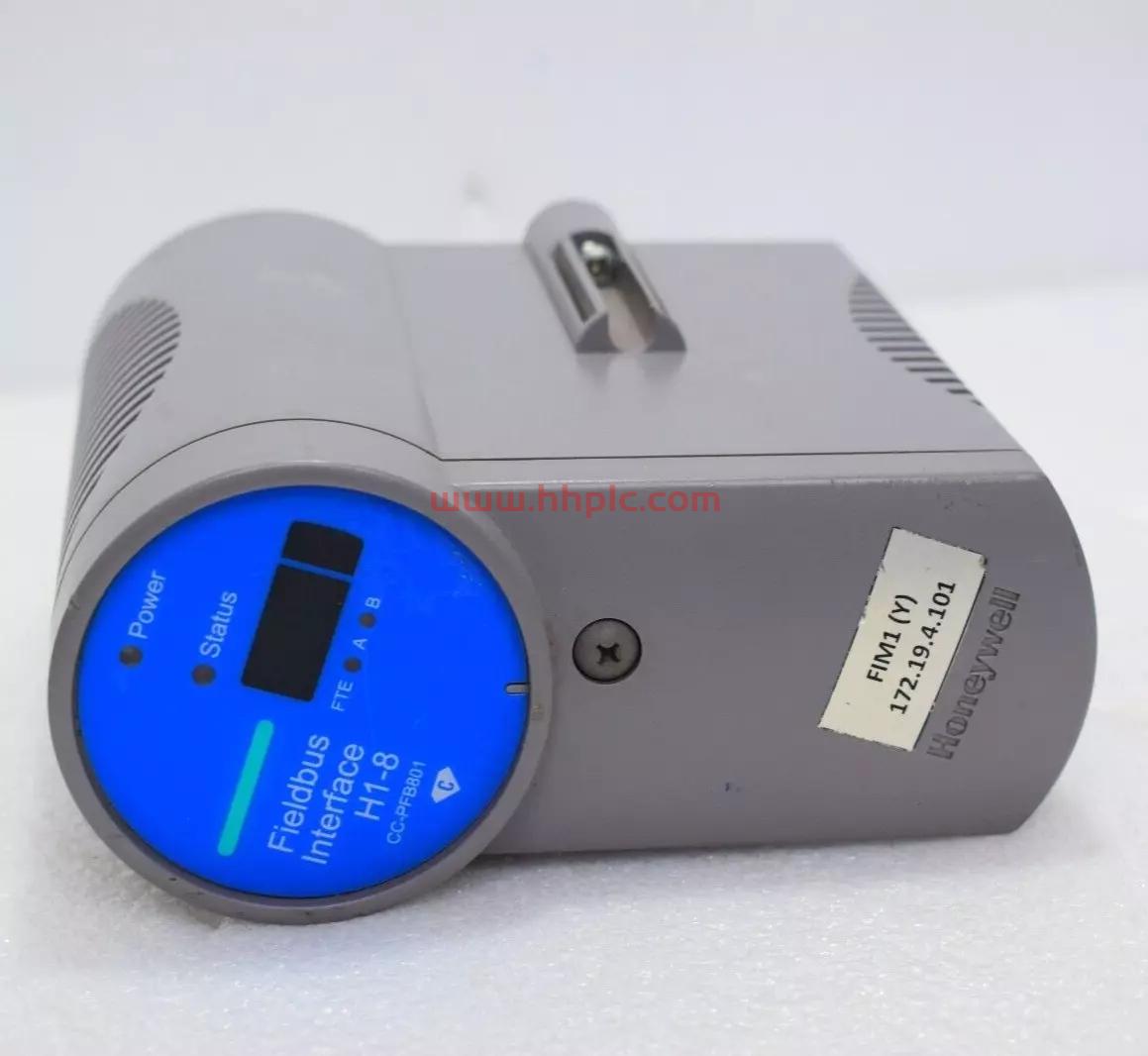 CC-PFB801 现场总线接口模块 顺丰包邮 全新质保 原厂直采 发货快