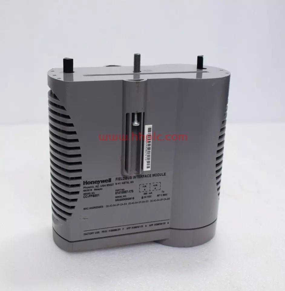 CC-PFB801 现场总线接口模块 顺丰包邮 全新质保 原厂直采 发货快