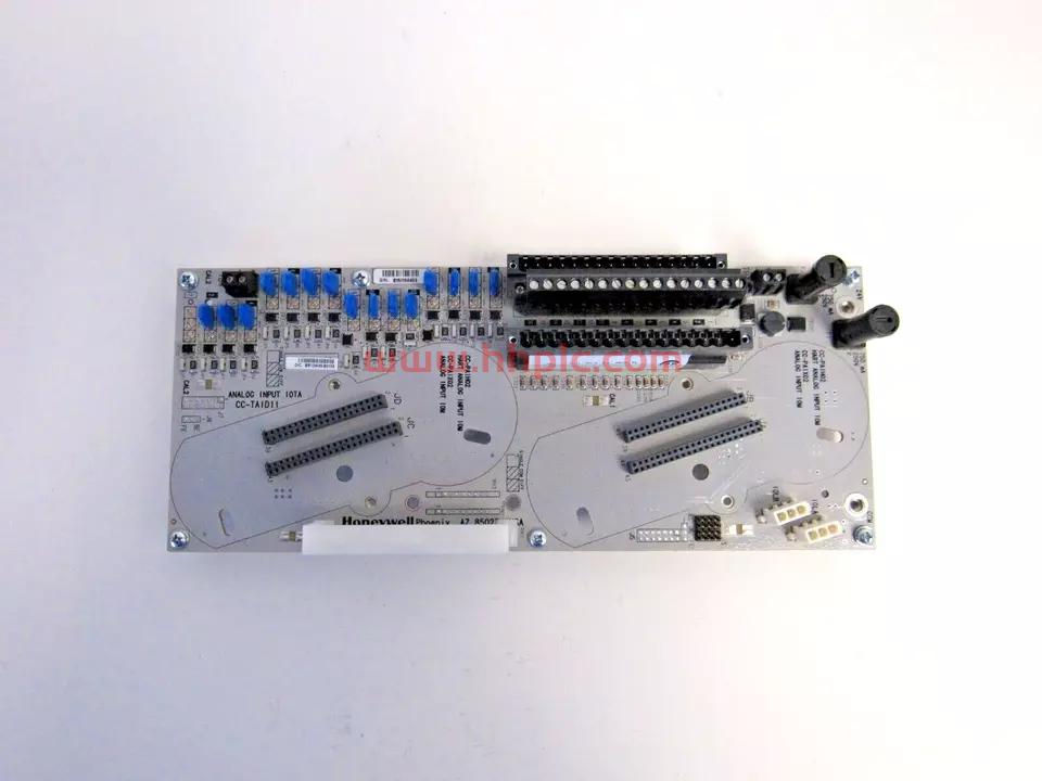 CC-TAID11 模拟输入 原装原盒密封 进口现货库存 当天可发 
