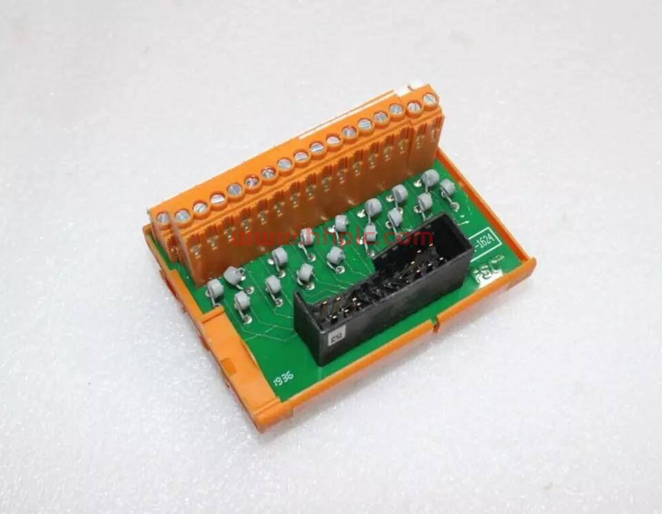 FS-TSDI-1624	数字输入模块 货源充足 原厂现货 全新质保 顺丰包邮