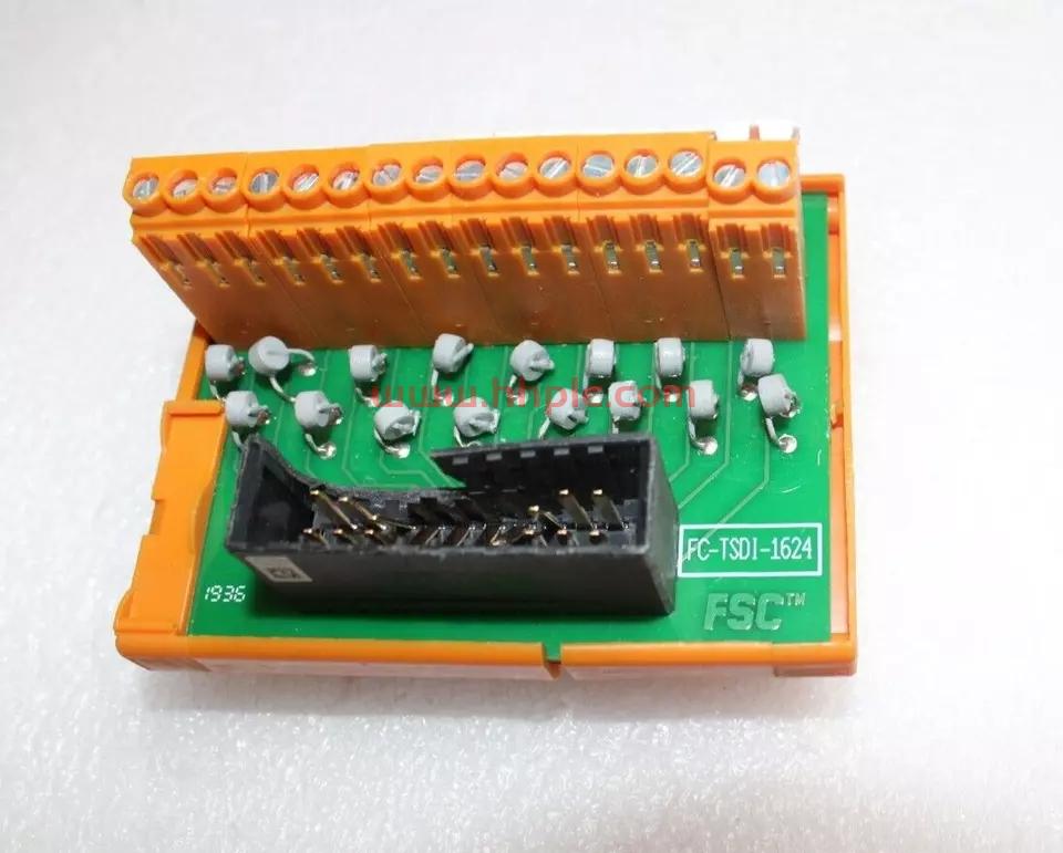 FS-TSDI-1624	数字输入模块 货源充足 原厂现货 全新质保 顺丰包邮