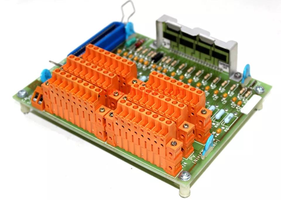 MC-TAIH02 51304453-150 模拟输入高电平  全新现货 原厂直采 优势议价