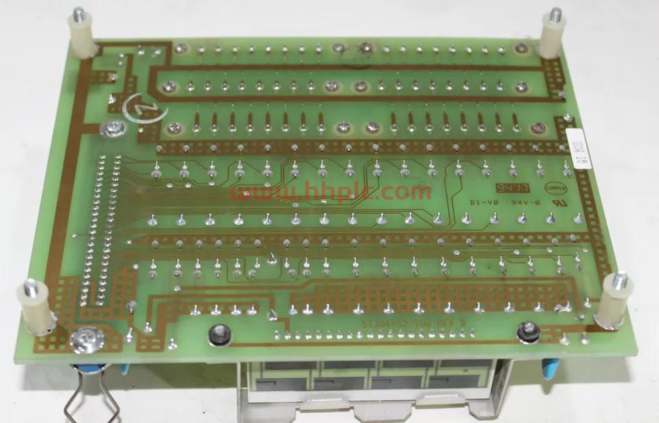 MC-TAIH02 51304453-150 模拟输入高电平  全新现货 原厂直采 优势议价