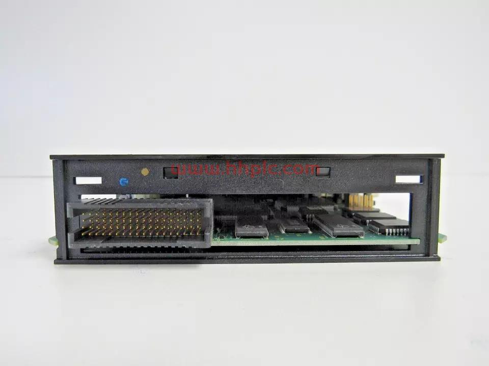 TC-CCR012 冗余网接口 原装原盒密封 进口现货库存 当天可发 