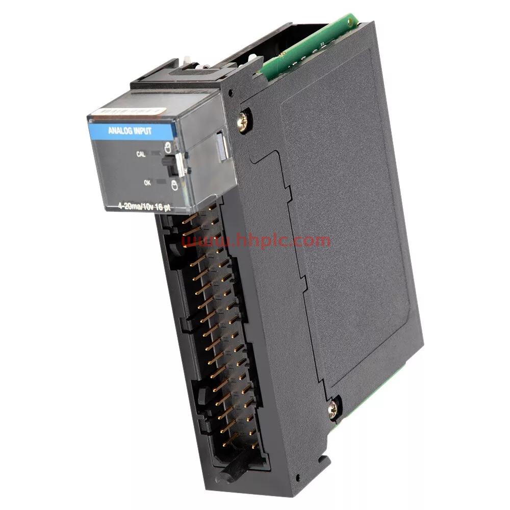 TC-IAH161 模拟输入 进口原装全新 大量供应库存出售 优势议价