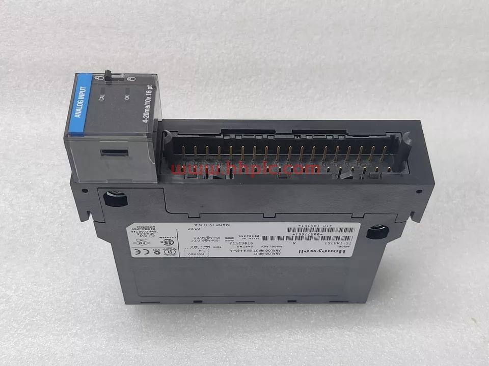 TC-IAH161 模拟输入 进口原装全新 大量供应库存出售 优势议价