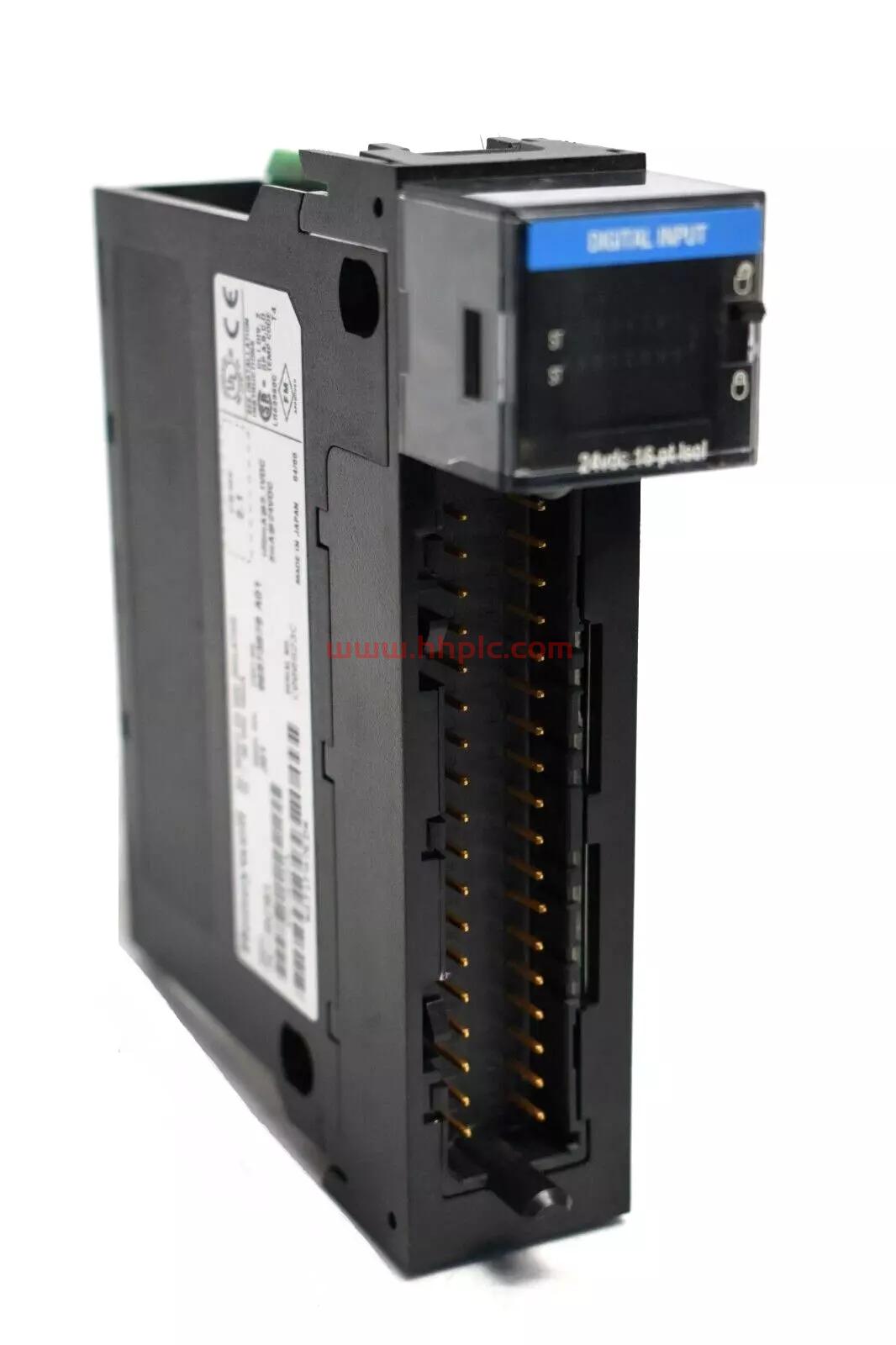 TC-IDJ161 可编程式逻辑控制器模块 全新原装 进口直采 货源充足 质保1年