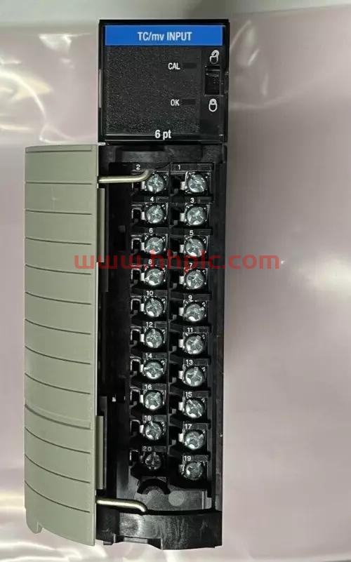 TC-IXL061 模拟热电偶输入卡 全新供应 现货未拆封 质保1年 可议价