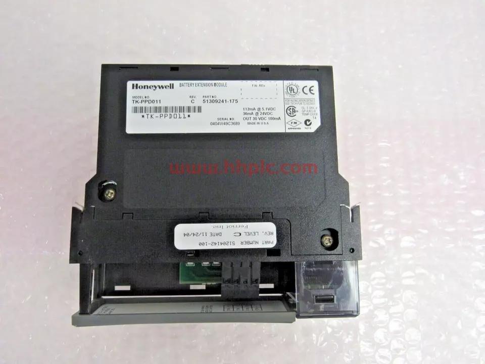 TK-PPD011 51309241-175 51204142-100 输入输出模块 全新现货 原厂直采 