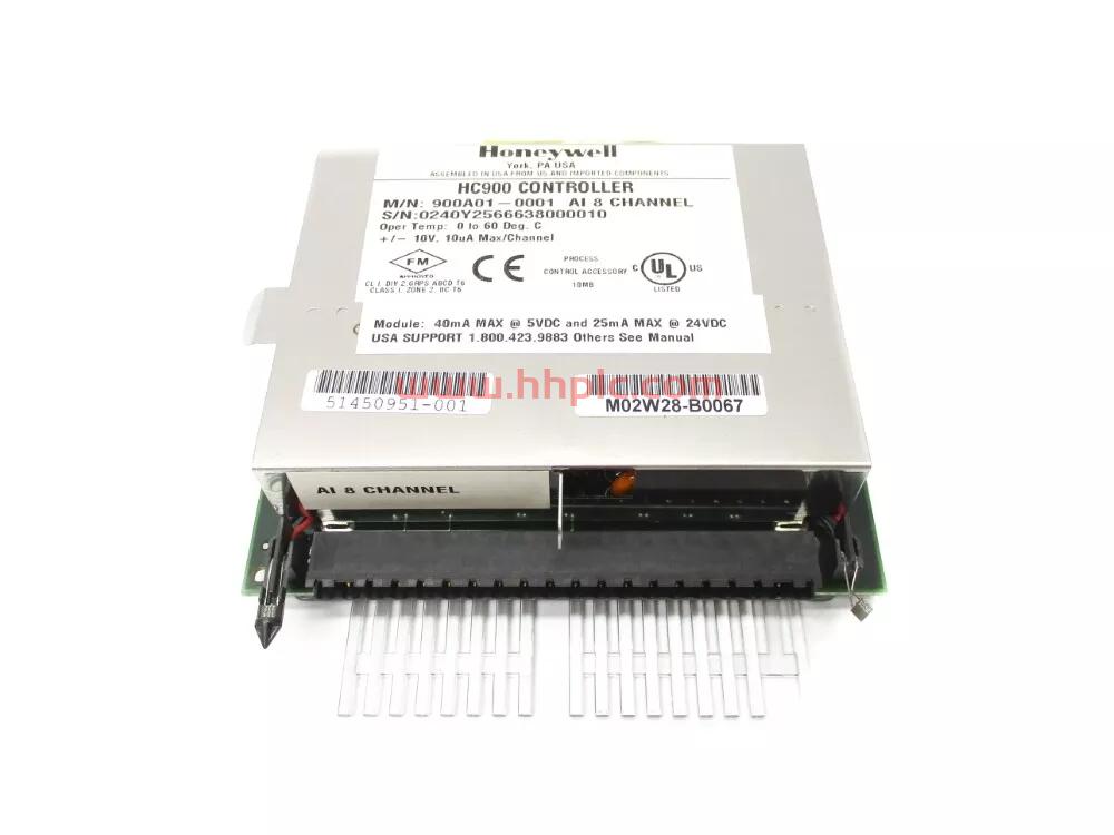 900A01-0001控制器模块 原装原盒密封 进口现货库存 当天可发 