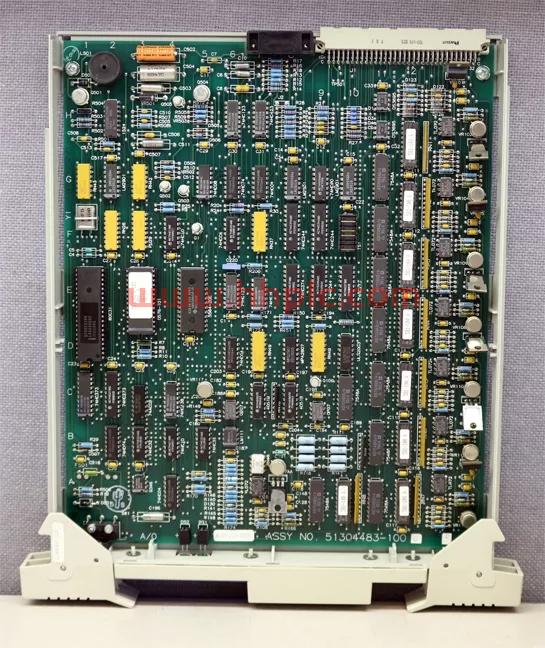 51304483-100	分析输出  全新原装 进口直采 货源充足 质保1年